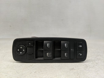 compare product 2015 Dodge Journey Master Power Window Switch Replacement Driver Side Left P/N:10025268 68084001AD Fits OEM Used Auto Parts