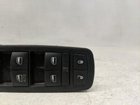 2015 Dodge Journey Master Power Window Switch Replacement Driver Side Left P/N:10025268 68084001AD Fits OEM Used Auto Parts 