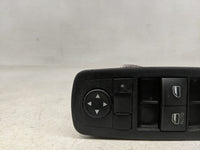 2015 Dodge Journey Master Power Window Switch Replacement Driver Side Left P/N:10025268 68084001AD Fits OEM Used Auto Parts 