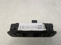 2015 Dodge Journey Master Power Window Switch Replacement Driver Side Left P/N:10025268 68084001AD Fits OEM Used Auto Parts 