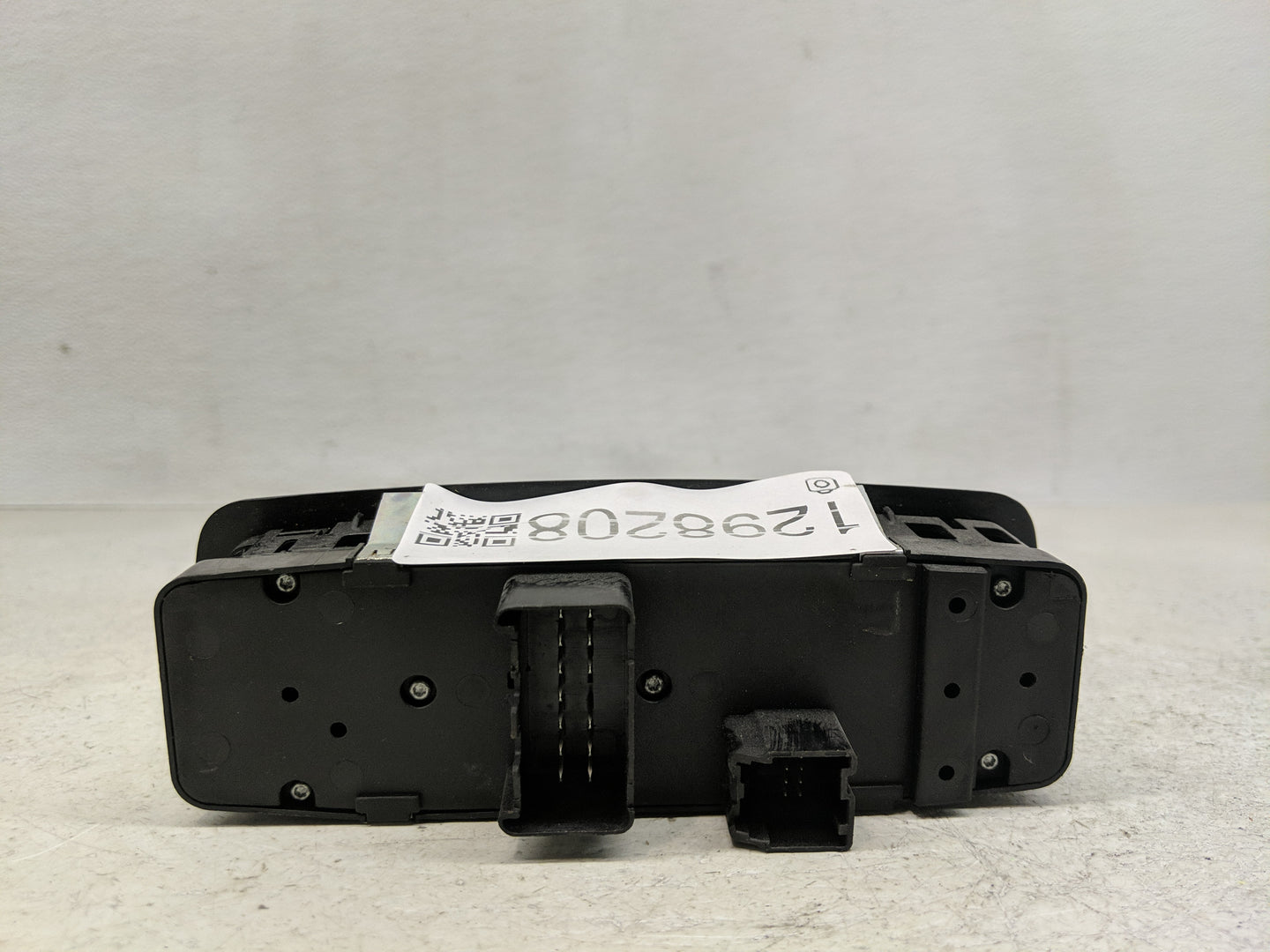 2015 Dodge Journey Master Power Window Switch Replacement Driver Side Left P/N:10025268 68084001AD Fits OEM Used Auto Parts 