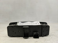2015 Dodge Journey Master Power Window Switch Replacement Driver Side Left P/N:10025268 68084001AD Fits OEM Used Auto Parts 