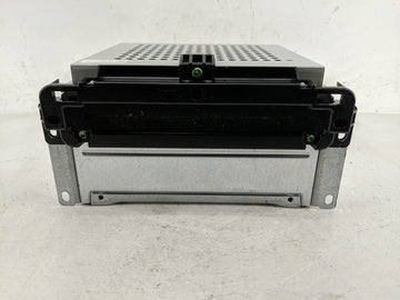 2018-2020 Dodge Journey Radio AM FM Cd Player Receiver Replacement P/N:P68209665AD Fits Fits 2018 2019 2020 OEM Used Auto Pa