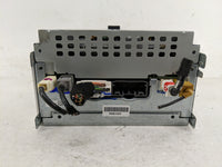 2018-2020 Dodge Journey Radio AM FM Cd Player Receiver Replacement P/N:P68209665AD Fits Fits 2018 2019 2020 OEM Used Auto Pa