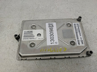 compare product 2015 Dodge Journey PCM Engine Control Computer ECU ECM PCU OEM P/N:P05150923AB Fits OEM Used Auto Parts