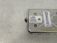 2015 Dodge Journey PCM Engine Control Computer ECU ECM PCU OEM P/N:P05150923AB Fits OEM Used Auto Parts - Oemusedautoparts1.