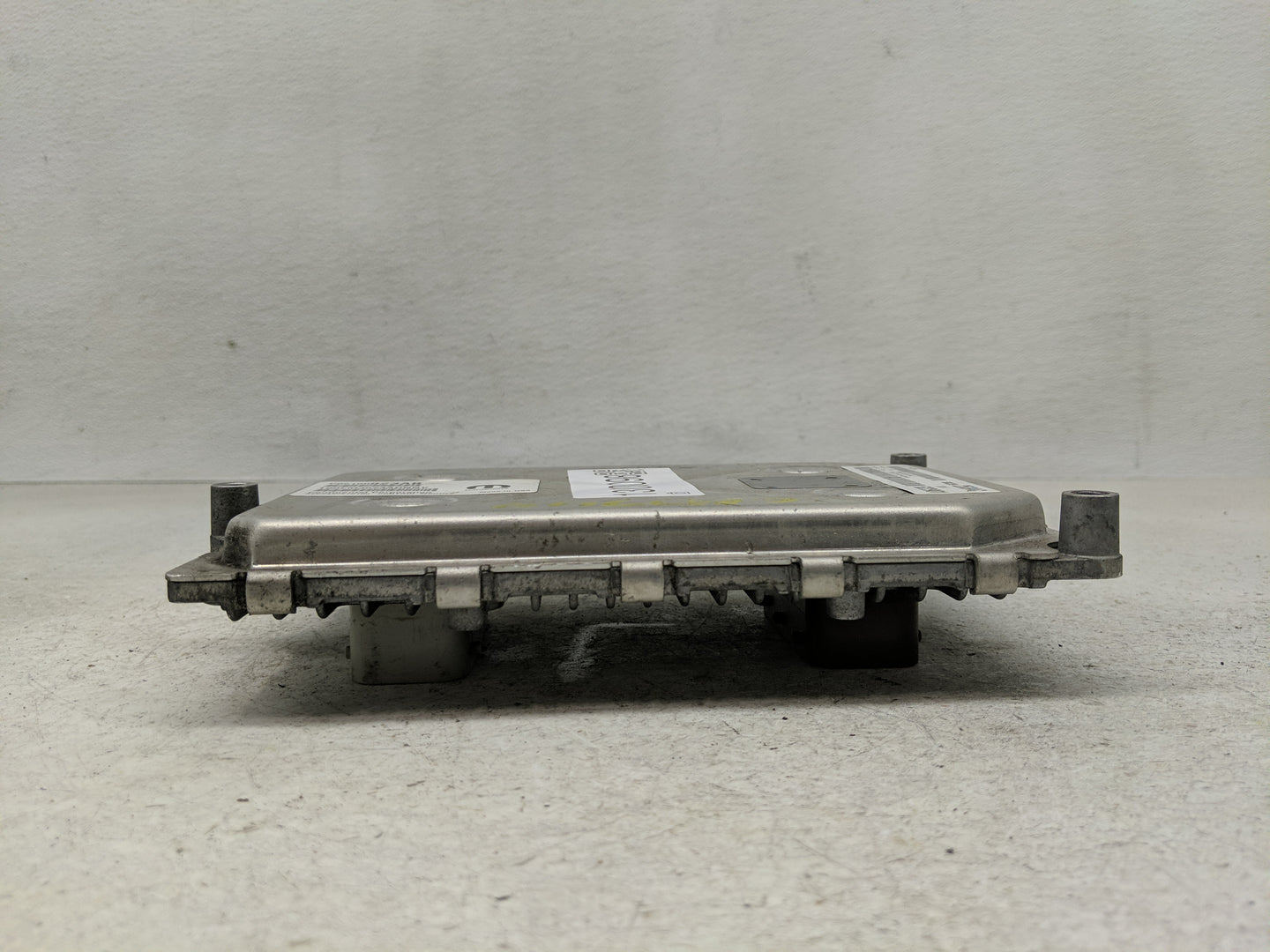 2015 Dodge Journey PCM Engine Control Computer ECU ECM PCU OEM P/N:P05150923AB Fits OEM Used Auto Parts - Oemusedautoparts1.