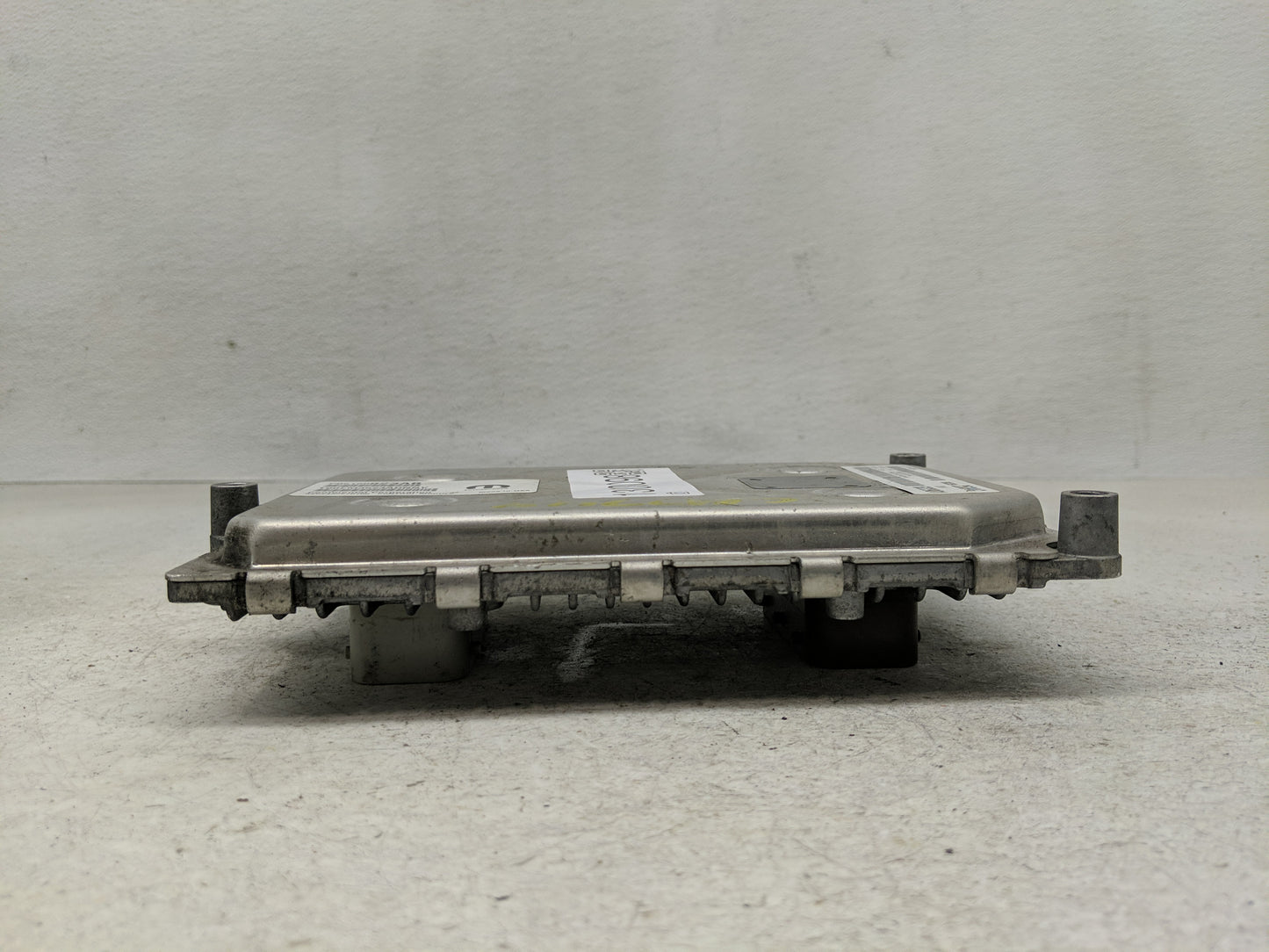 2015 Dodge Journey PCM Engine Control Computer ECU ECM PCU OEM P/N:P05150923AB Fits OEM Used Auto Parts - Oemusedautoparts1.