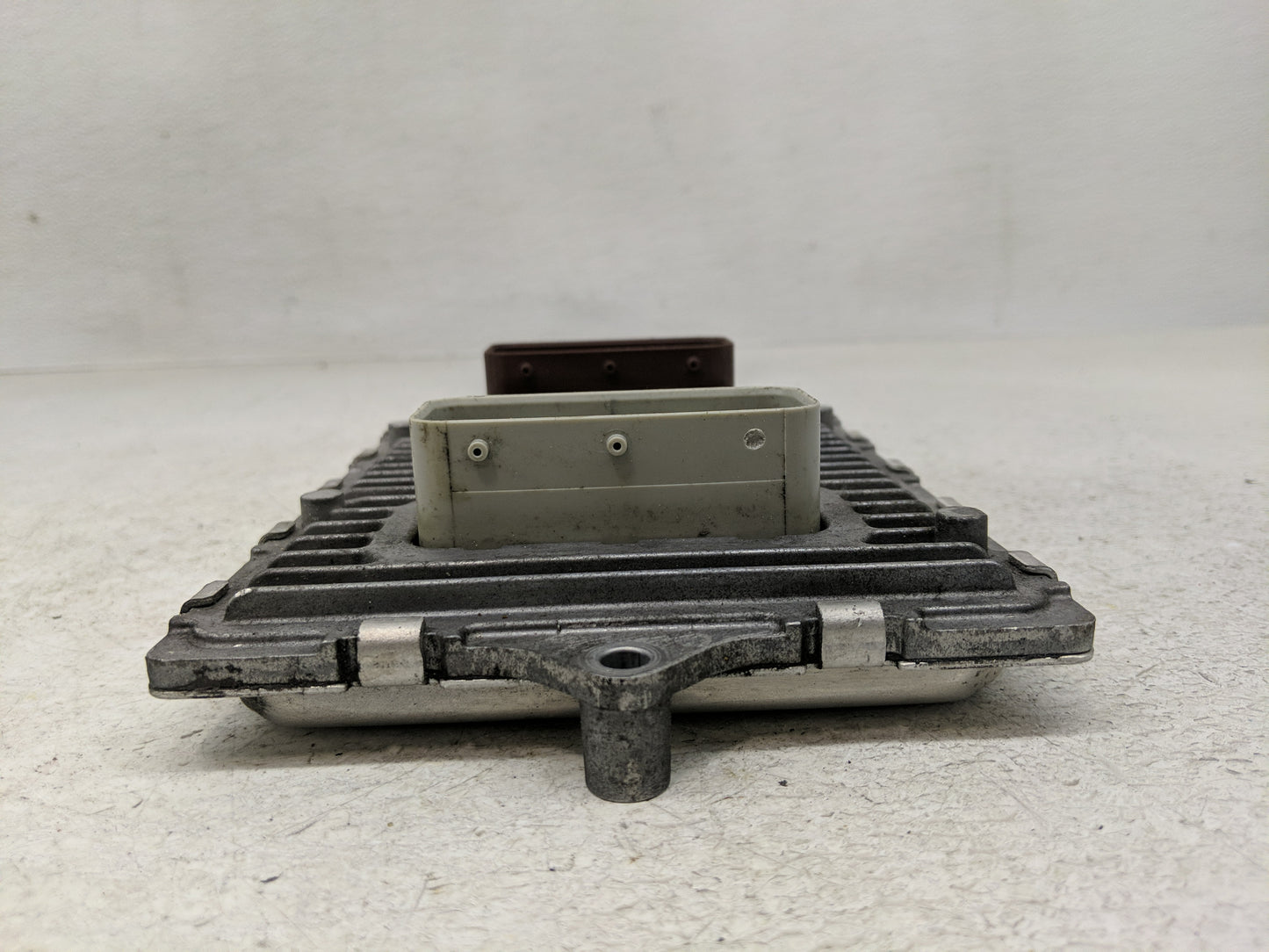 2015 Dodge Journey PCM Engine Control Computer ECU ECM PCU OEM P/N:P05150923AB Fits OEM Used Auto Parts - Oemusedautoparts1.