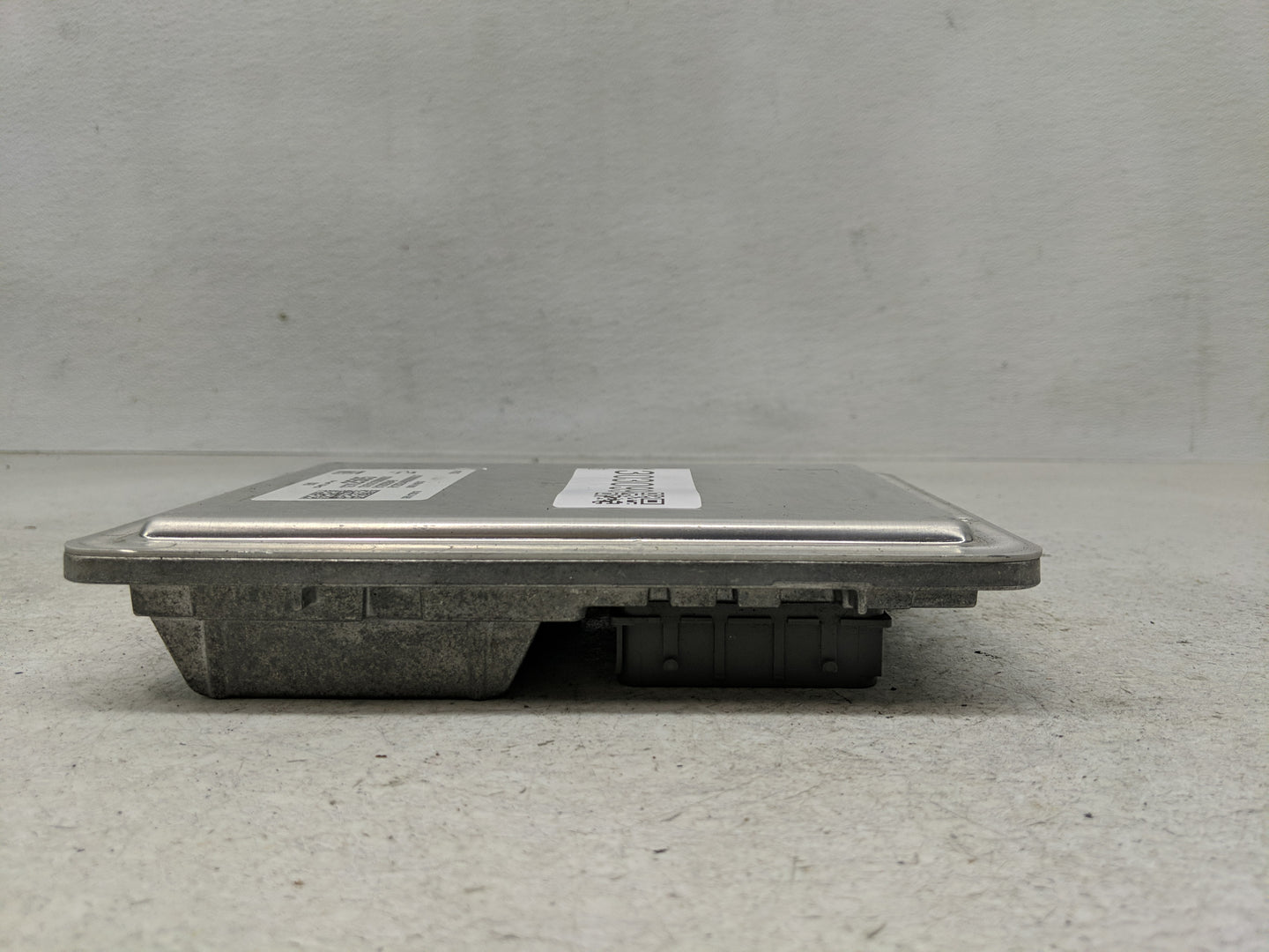 2015 Dodge Journey PCM Engine Control Computer ECU ECM PCU OEM P/N:812835949 12702505 Fits OEM Used Auto Parts - Oemusedauto
