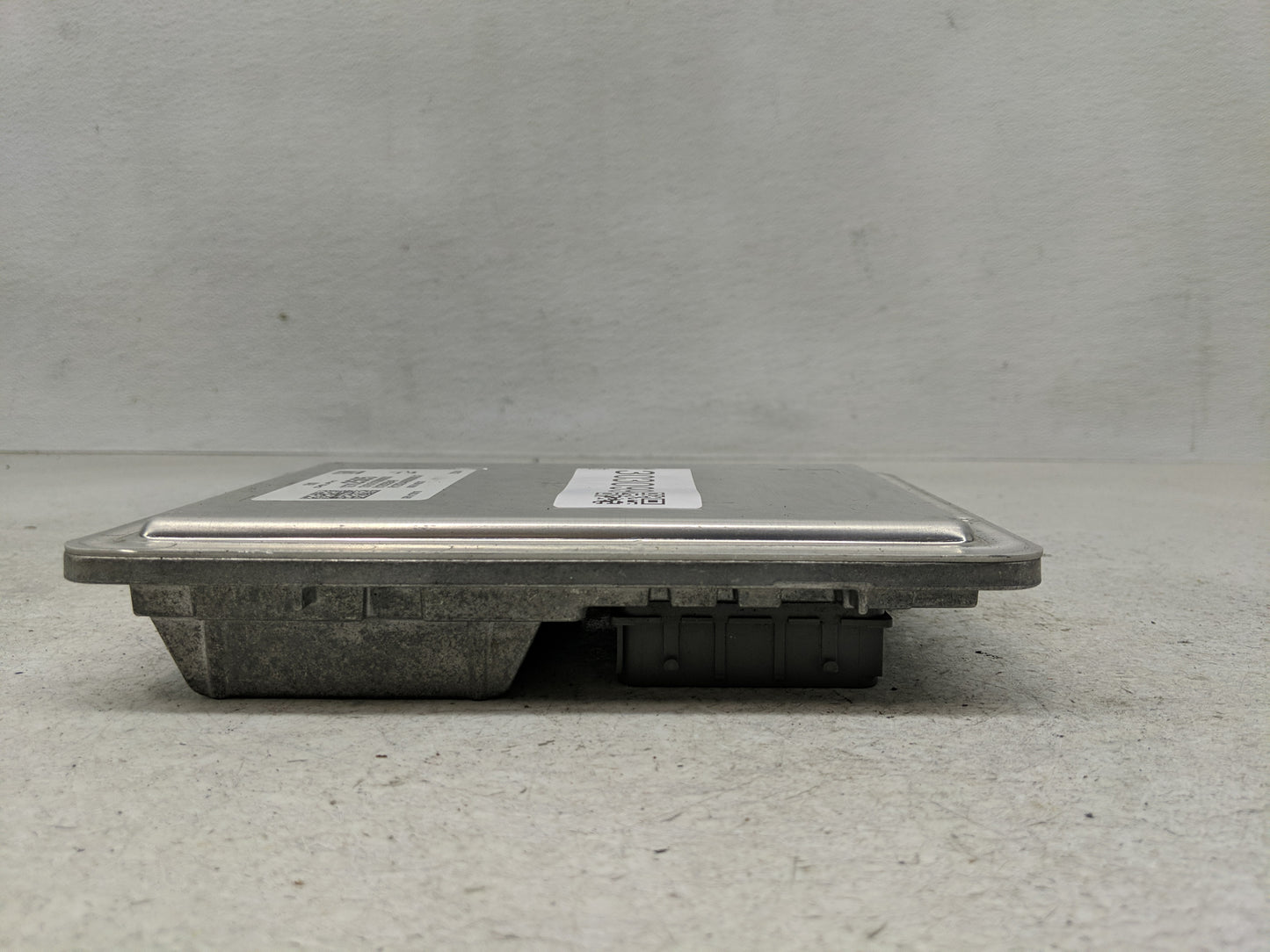 2015 Dodge Journey PCM Engine Control Computer ECU ECM PCU OEM P/N:812835949 12702505 Fits OEM Used Auto Parts - Oemusedauto