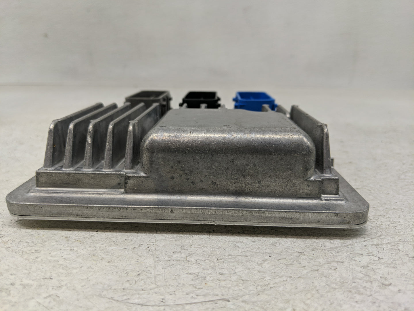 2015 Dodge Journey PCM Engine Control Computer ECU ECM PCU OEM P/N:812835949 12702505 Fits OEM Used Auto Parts - Oemusedauto
