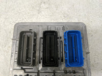 2015 Dodge Journey PCM Engine Control Computer ECU ECM PCU OEM P/N:812835949 12702505 Fits OEM Used Auto Parts - Oemusedauto