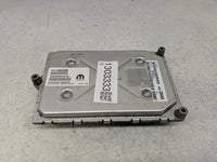 2015 Dodge Journey PCM Engine Control Computer ECU ECM PCU OEM P/N:68239254AB P05150923AB Fits OEM Used Auto Parts - Oemused