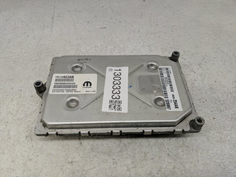 compare product 2015 Dodge Journey PCM Engine Control Computer ECU ECM PCU OEM P/N:68239254AB P05150923AB Fits OEM Used Auto Parts