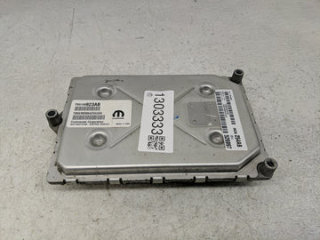 2015 Dodge Journey PCM Engine Control Computer ECU ECM PCU OEM P/N:68239254AB P05150923AB Fits OEM Used Auto Parts - Oemused