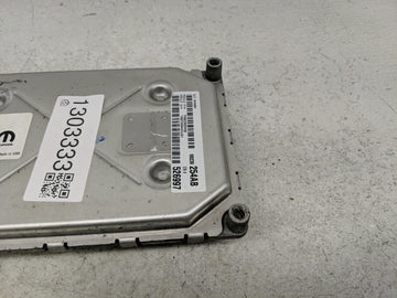 2015 Dodge Journey PCM Engine Control Computer ECU ECM PCU OEM P/N:68239254AB P05150923AB Fits OEM Used Auto Parts