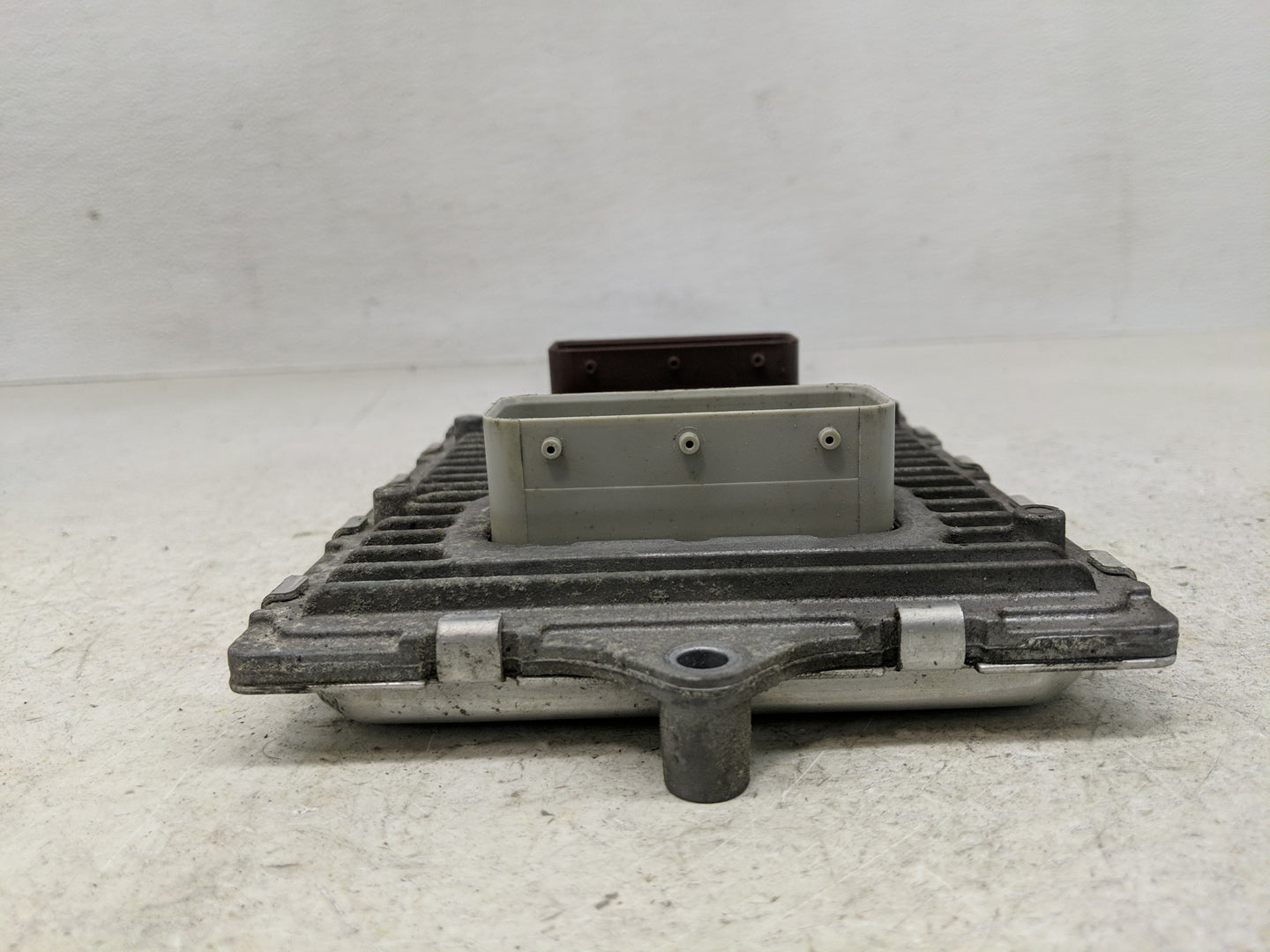 2015 Dodge Journey PCM Engine Control Computer ECU ECM PCU OEM P/N:68239254AB P05150923AB Fits OEM Used Auto Parts - Oemused