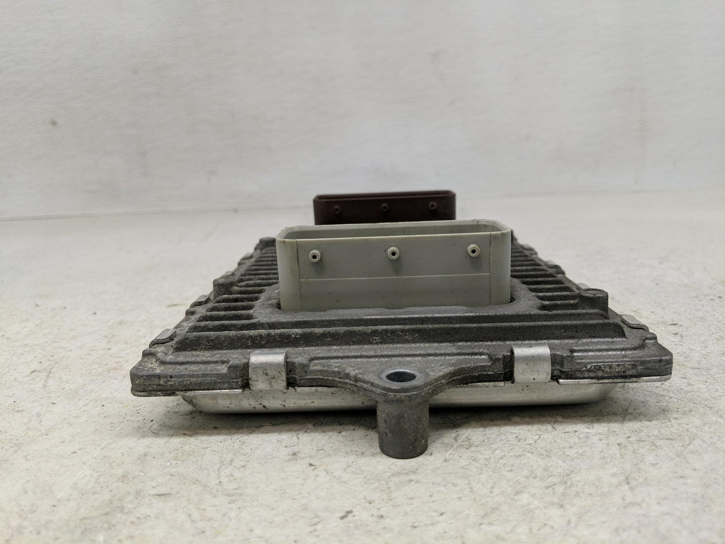 2015 Dodge Journey PCM Engine Control Computer ECU ECM PCU OEM P/N:68239254AB P05150923AB Fits OEM Used Auto Parts - Oemused