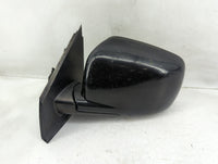 2015 Dodge Journey Driver Side View Mirror - Left Door Mirror OEM Used - Oemusedautoparts1.com