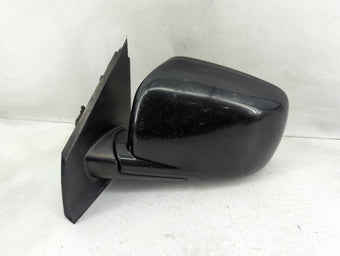 compare product 2015 Dodge Journey Driver Side View Mirror - Left Door Mirror OEM Used
