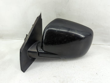 2015 Dodge Journey Driver Side View Mirror - Left Door Mirror OEM Used - Oemusedautoparts1.com