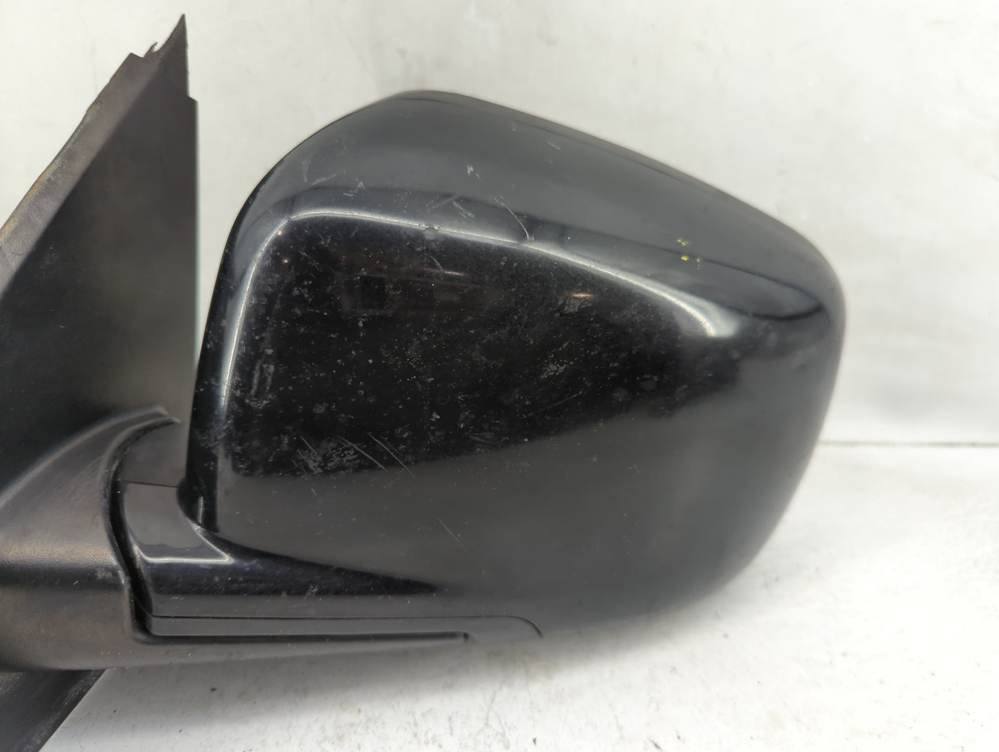 2015 Dodge Journey Driver Side View Mirror - Left Door Mirror OEM Used - Oemusedautoparts1.com