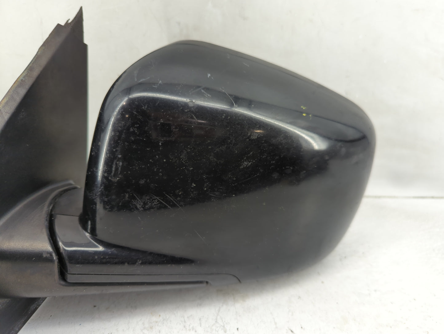 2015 Dodge Journey Driver Side View Mirror - Left Door Mirror OEM Used - Oemusedautoparts1.com