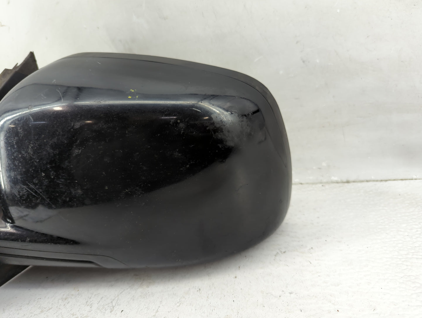 2015 Dodge Journey Driver Side View Mirror - Left Door Mirror OEM Used - Oemusedautoparts1.com