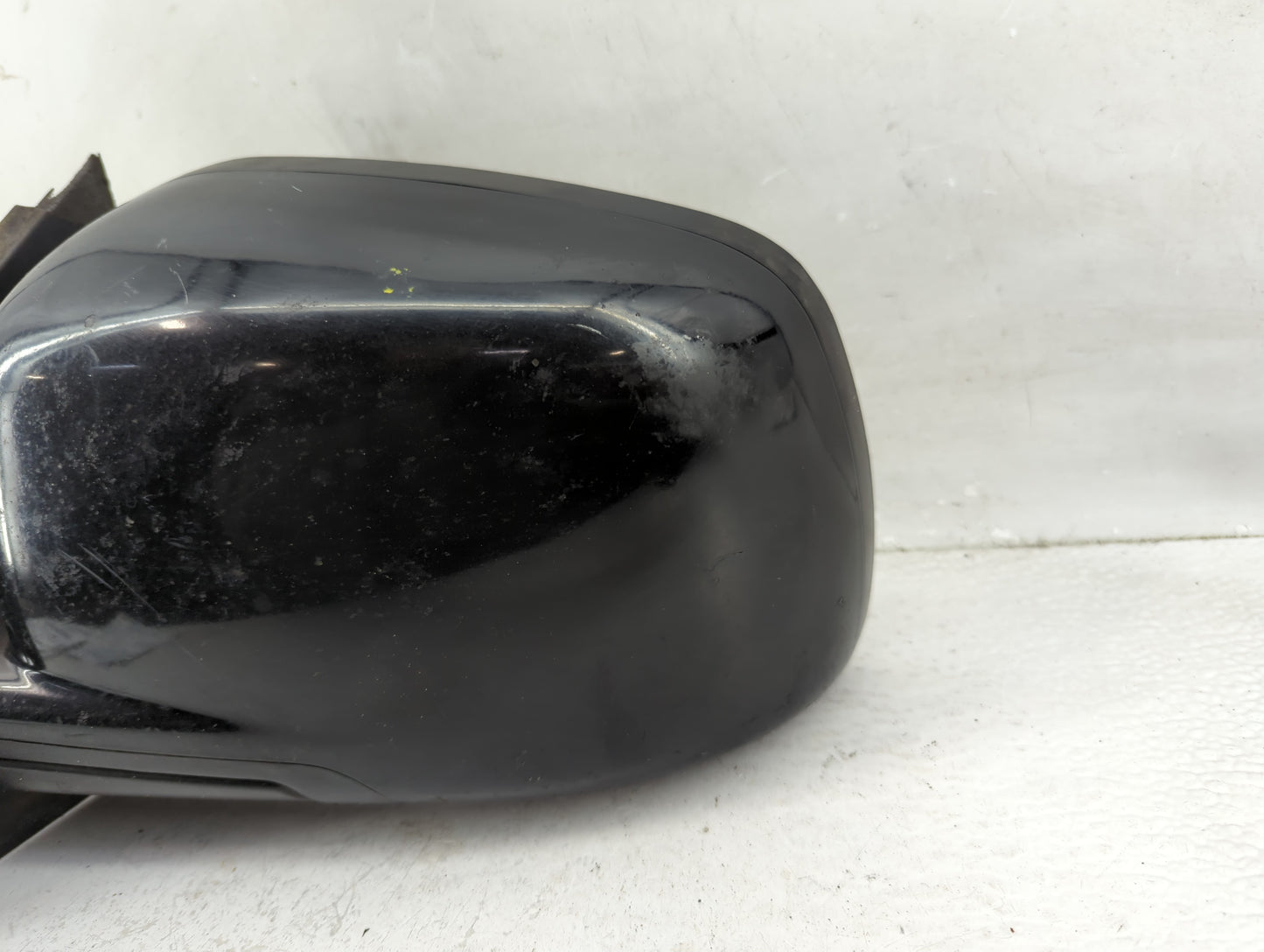 2015 Dodge Journey Driver Side View Mirror - Left Door Mirror OEM Used - Oemusedautoparts1.com