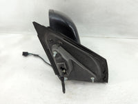 2015 Dodge Journey Driver Side View Mirror - Left Door Mirror OEM Used - Oemusedautoparts1.com