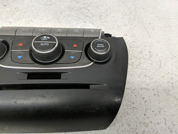 2015 Dodge Journey Climate Control Module Temperature AC/Heater Replacement P/N:5RG431X9AA Fits OEM Used Auto Parts