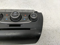 2015-2017 Dodge Journey Climate Control Module Temperature AC/Heater Replacement P/N:5RG431X9AA Fits Fits 2015 2016 2017 OEM
