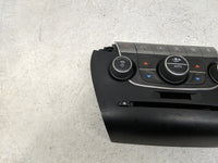 2015 Dodge Journey Climate Control Module Temperature AC/Heater Replacement P/N:5RG431X9AA Fits OEM Used Auto Parts - Oemuse