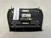 2015 Dodge Journey Climate Control Module Temperature AC/Heater Replacement P/N:5RG431X9AA Fits OEM Used Auto Parts - Oemuse