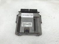 2015 Dodge Journey PCM Engine Control Computer ECU ECM PCU OEM P/N:HS7A-12A650-ABB Fits OEM Used Auto Parts - Oemusedautopar