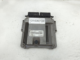 compare product 2015 Dodge Journey PCM Engine Control Computer ECU ECM PCU OEM P/N:HS7A-12A650-ABB Fits OEM Used Auto Parts