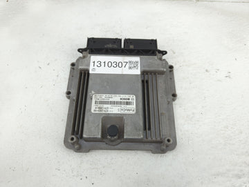 2015 Dodge Journey PCM Engine Control Computer ECU ECM PCU OEM P/N:HS7A-12A650-ABB Fits OEM Used Auto Parts - Oemusedautopar