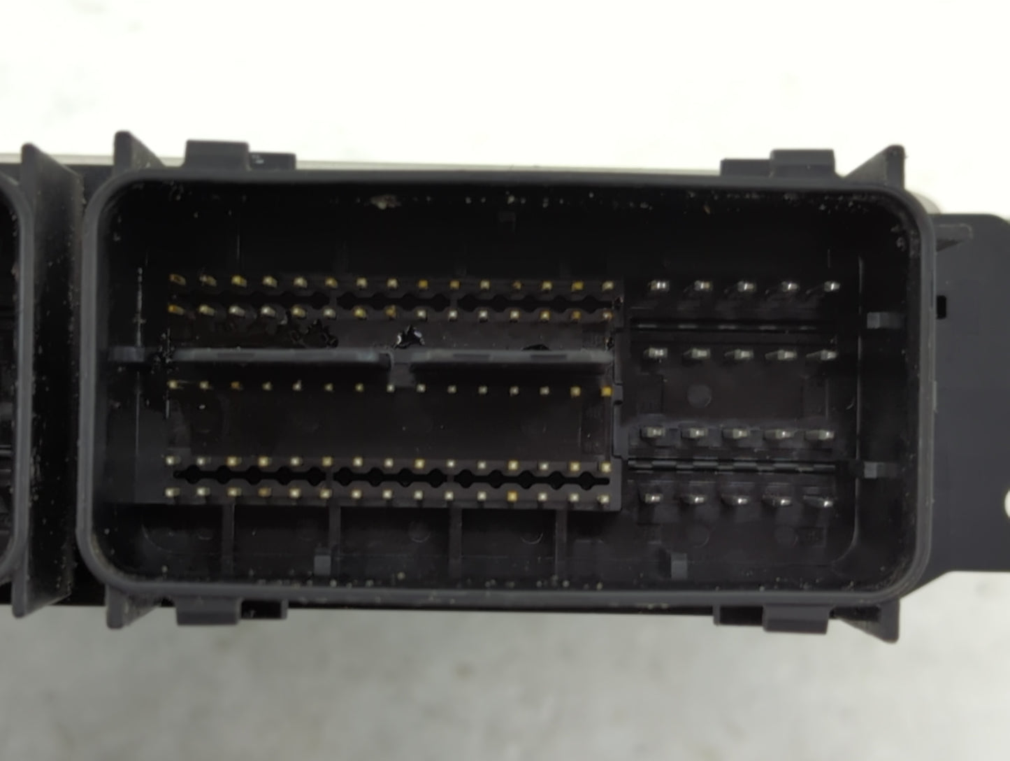 2015 Dodge Journey PCM Engine Control Computer ECU ECM PCU OEM P/N:HS7A-12A650-ABB Fits OEM Used Auto Parts - Oemusedautopar