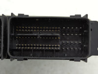 2015 Dodge Journey PCM Engine Control Computer ECU ECM PCU OEM P/N:HS7A-12A650-ABB Fits OEM Used Auto Parts - Oemusedautopar