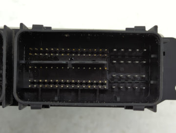 2015 Dodge Journey PCM Engine Control Computer ECU ECM PCU OEM P/N:HS7A-12A650-ABB Fits OEM Used Auto Parts