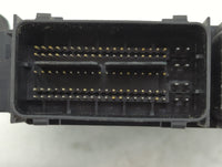 2015 Dodge Journey PCM Engine Control Computer ECU ECM PCU OEM P/N:HS7A-12A650-ABB Fits OEM Used Auto Parts - Oemusedautopar