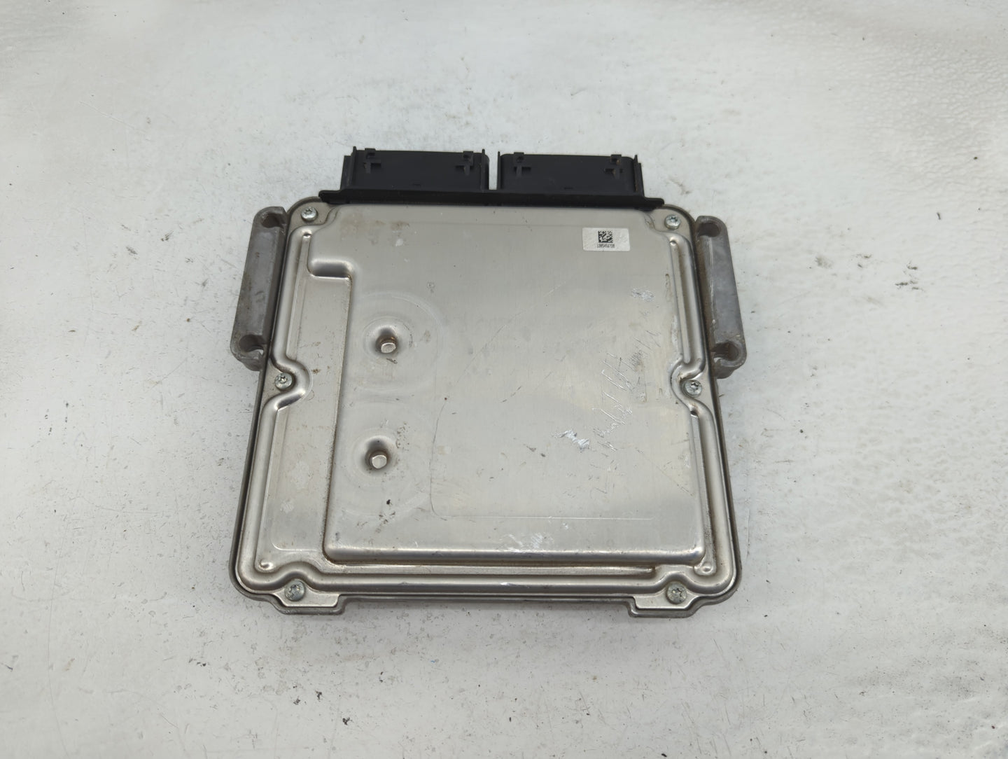 2015 Dodge Journey PCM Engine Control Computer ECU ECM PCU OEM P/N:HS7A-12A650-ABB Fits OEM Used Auto Parts - Oemusedautopar