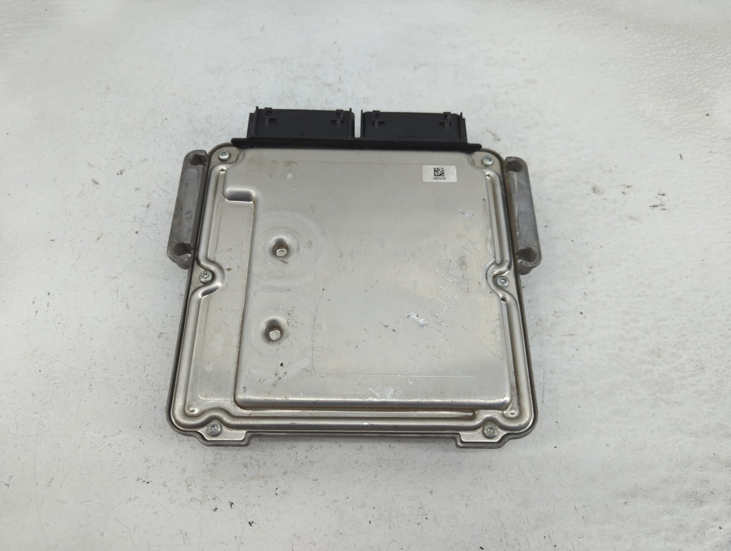 2015 Dodge Journey PCM Engine Control Computer ECU ECM PCU OEM P/N:HS7A-12A650-ABB Fits OEM Used Auto Parts - Oemusedautopar