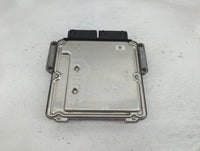 2015 Dodge Journey PCM Engine Control Computer ECU ECM PCU OEM P/N:HS7A-12A650-ABB Fits OEM Used Auto Parts - Oemusedautopar