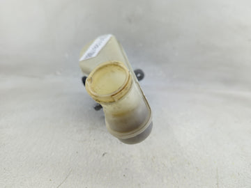 2015 Dodge Journey Brake Master Cylinder