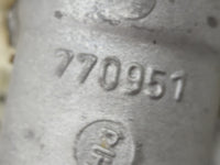2015 Dodge Journey Brake Master Cylinder - Oemusedautoparts1.com