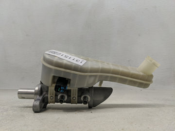 2015 Dodge Journey Brake Master Cylinder - Oemusedautoparts1.com