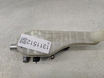 2015 Dodge Journey Brake Master Cylinder