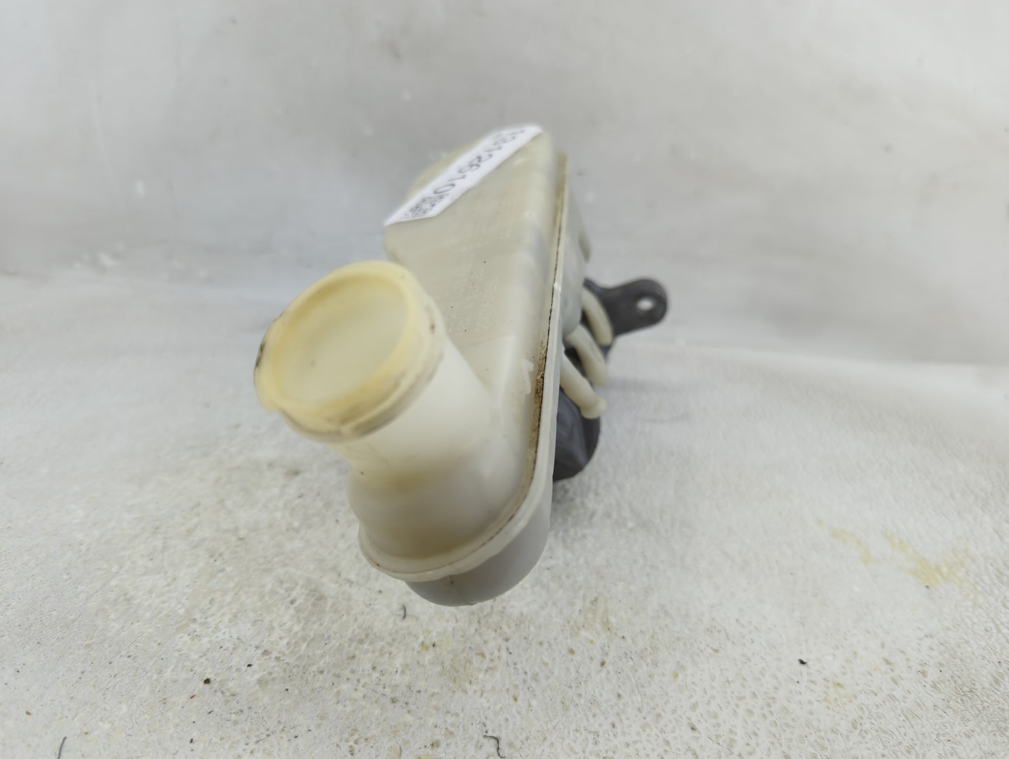 2015 Dodge Journey Brake Master Cylinder 1312610 - Oemusedautoparts1.com